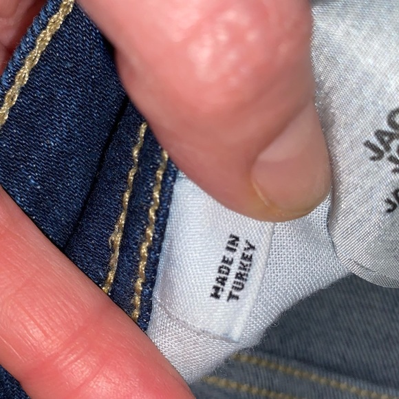 Jack & Jones size 32 Men’s Jeans - Picture 5 of 7